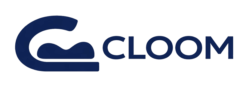Cloom Logo